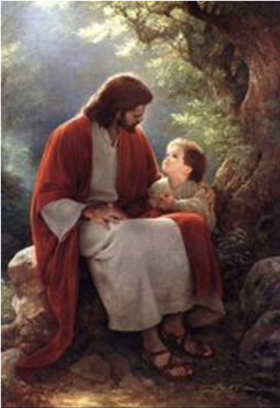 jeesus-kristus-suuri-mestari-kristinuskon-perustaja-sirius